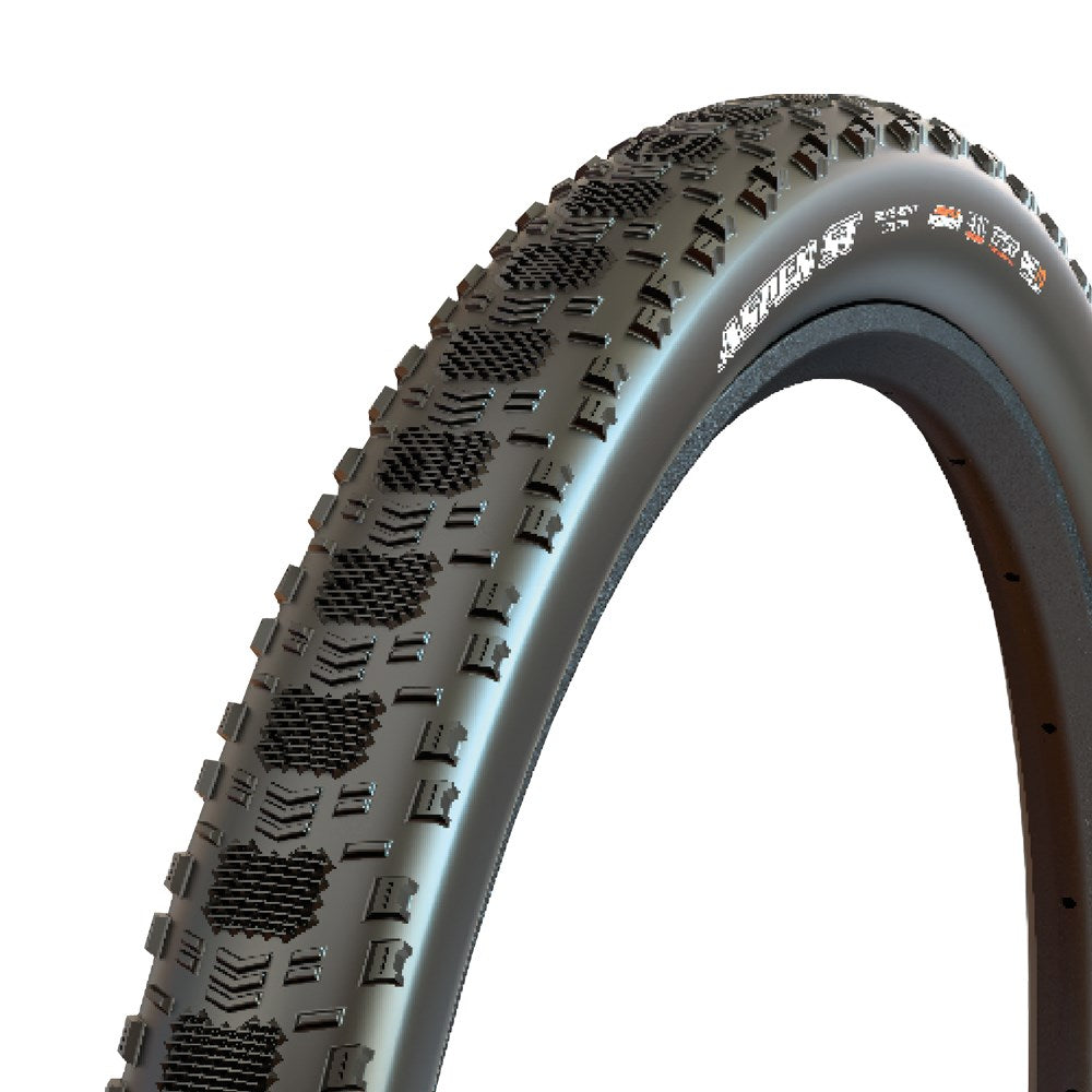Tyre 29 Maxxis Aspen ST Team Spec TR EXO Folding