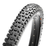 Maxxis Assegai MTB tyre