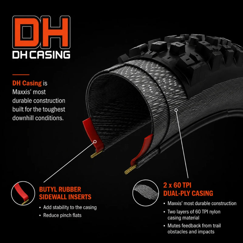 Downhill (DH)