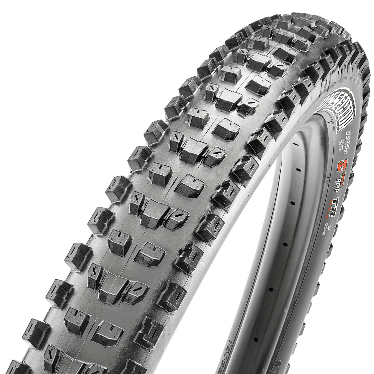 Tyre 29 Maxxis Dissector Folding