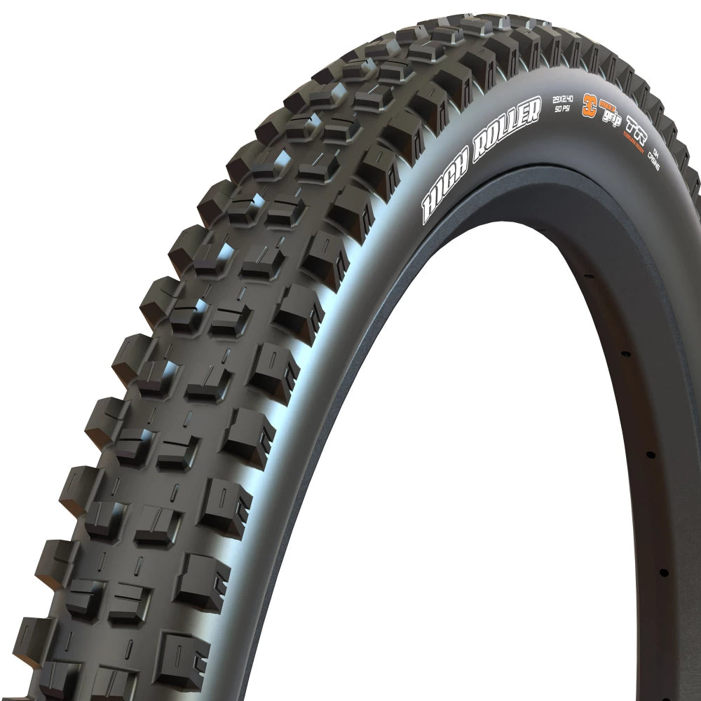 Tyre 27.5 Maxxis High Roller 3 Folding TR