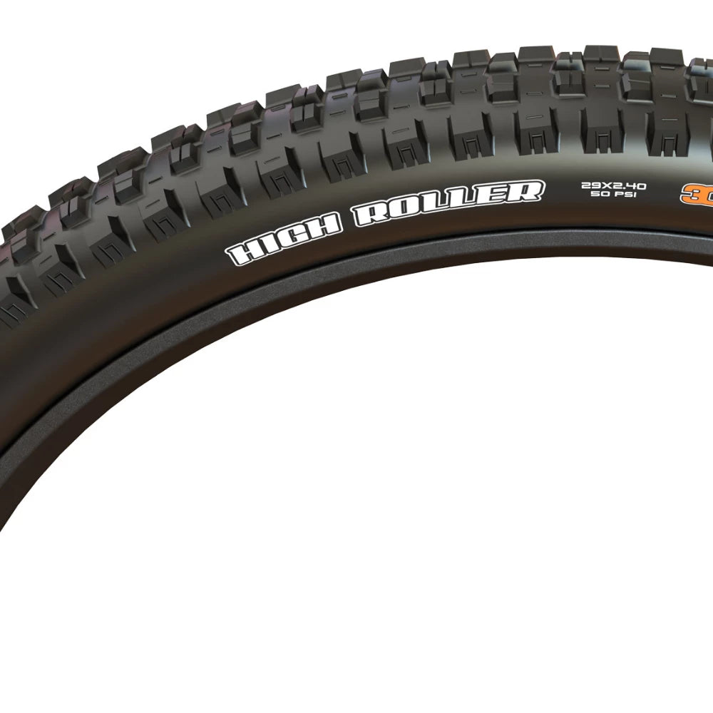 Tyre 27.5 Maxxis High Roller 3 Folding TR