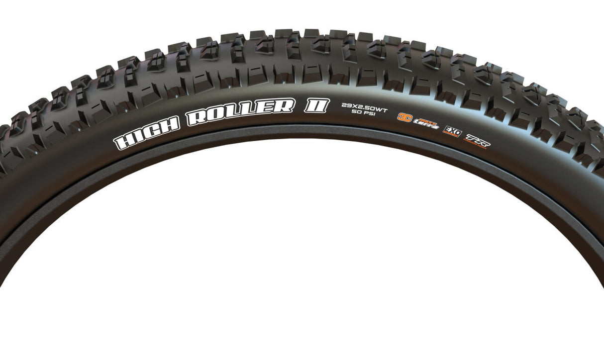 Tyre 27.5 Maxxis High Roller II