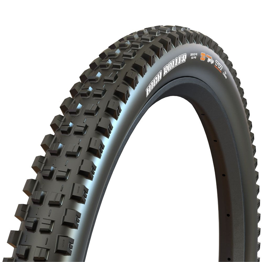 Tyre 29 Maxxis High Roller 3 Folding TR