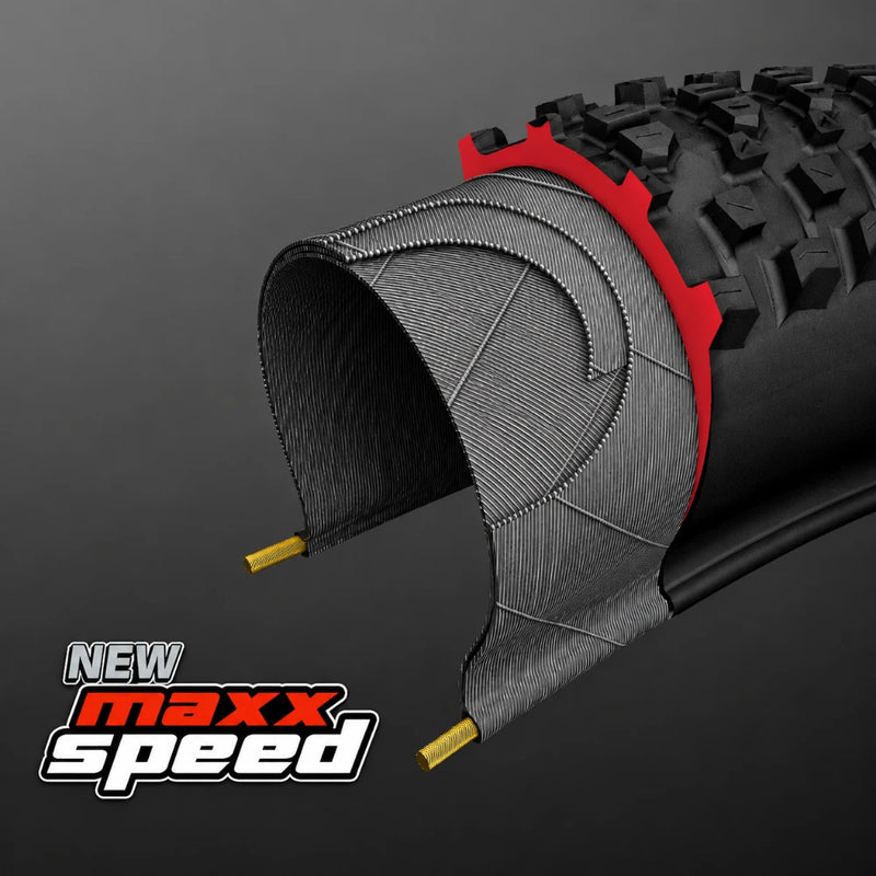 MaxxSpeed