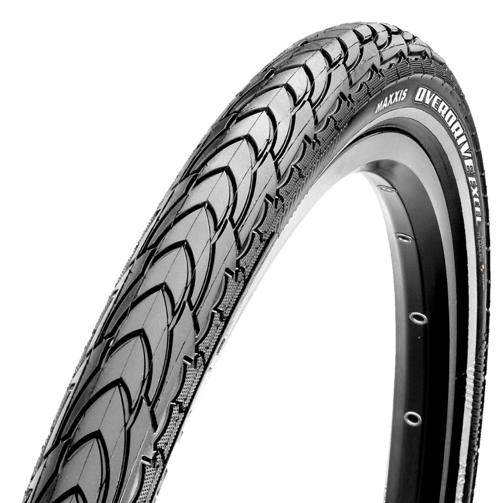 Tyre 700 Maxxis Overdrive Excel Wirebead