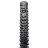 Tyre 700 Maxxis Rambler Folding TR Black