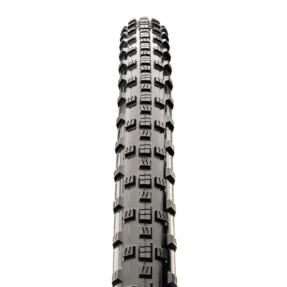 Tyre 28 x 33 Maxxis Raze Tubular Folding 120TPI Silkworm