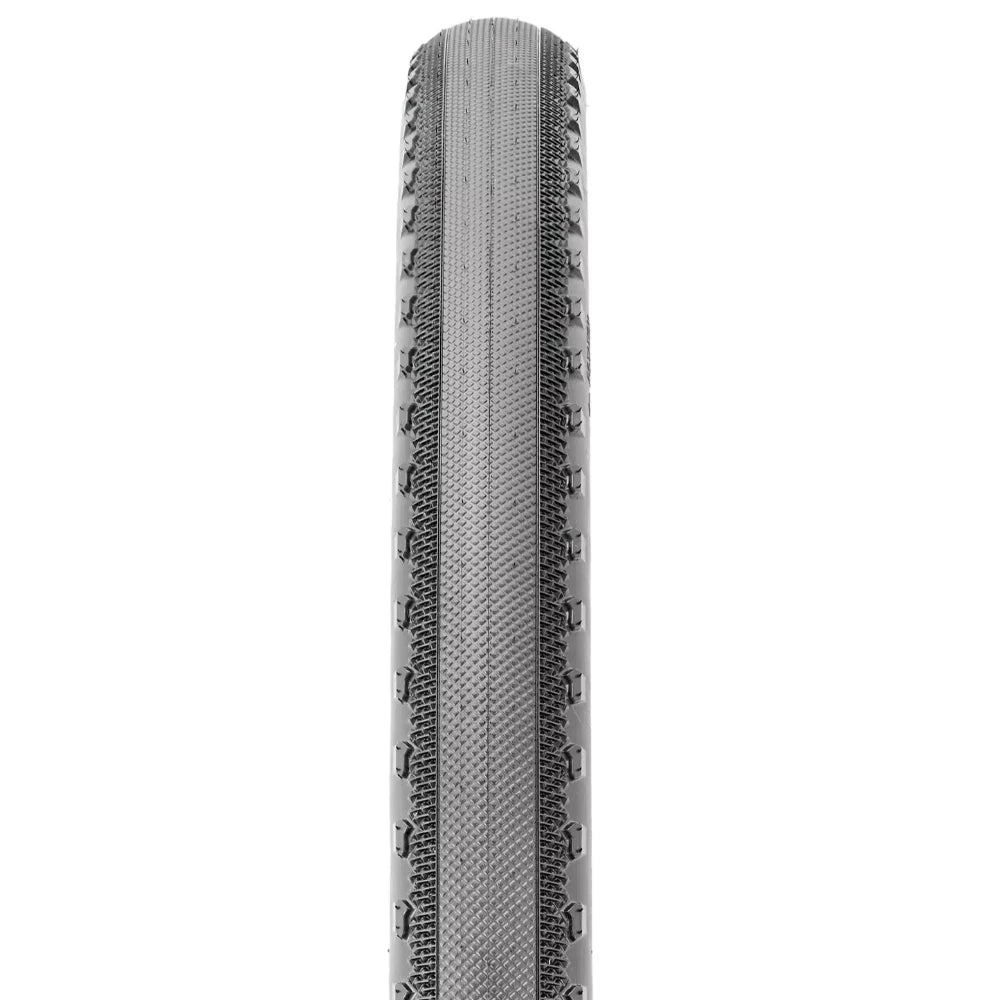 Maxxis Receptor tread pattern