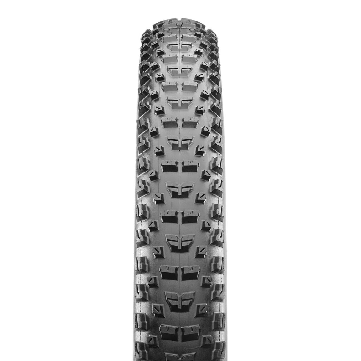 Maxxis Rekon tread pattern