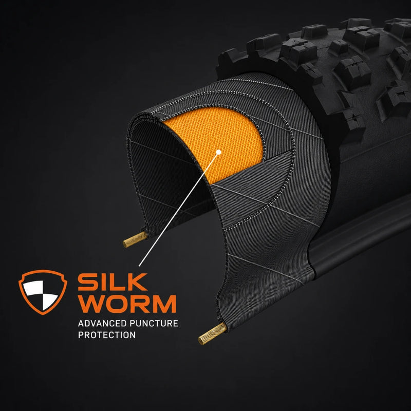Silkworm