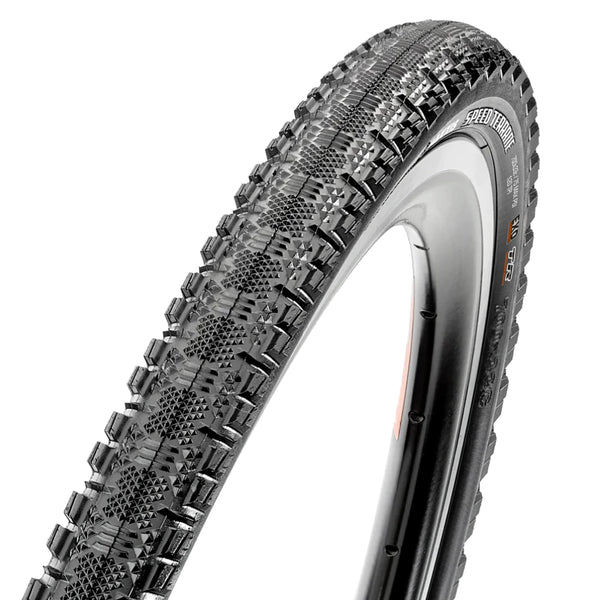 Maxxis Speed Terrane CX Tyre Ivanhoe Cycles