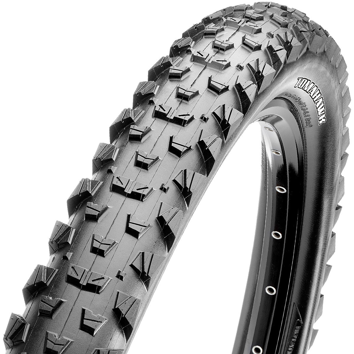 Tyre Maxxis Tomahawk Folding 120TPI - Main Image