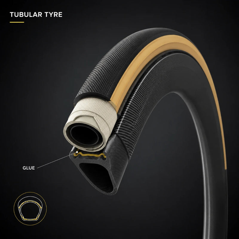 Tubular