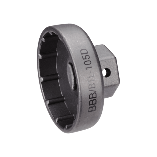 Tool B/B BBB Bracketplug DUB (BTL-105D)