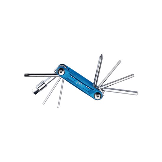 Tool Fold Multi Primefold S (BTL-48S) | Ivanhoe Cycles