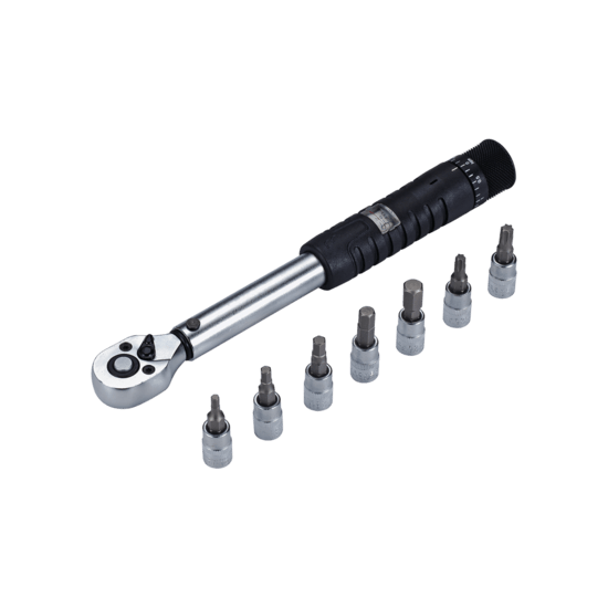 Tool Bbb Torque Wrench BTL-73