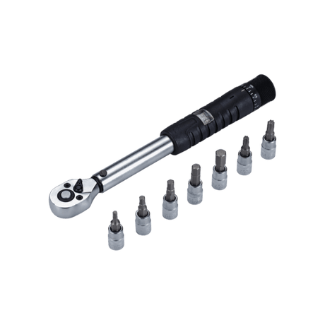 Tool Bbb Torque Wrench BTL-73