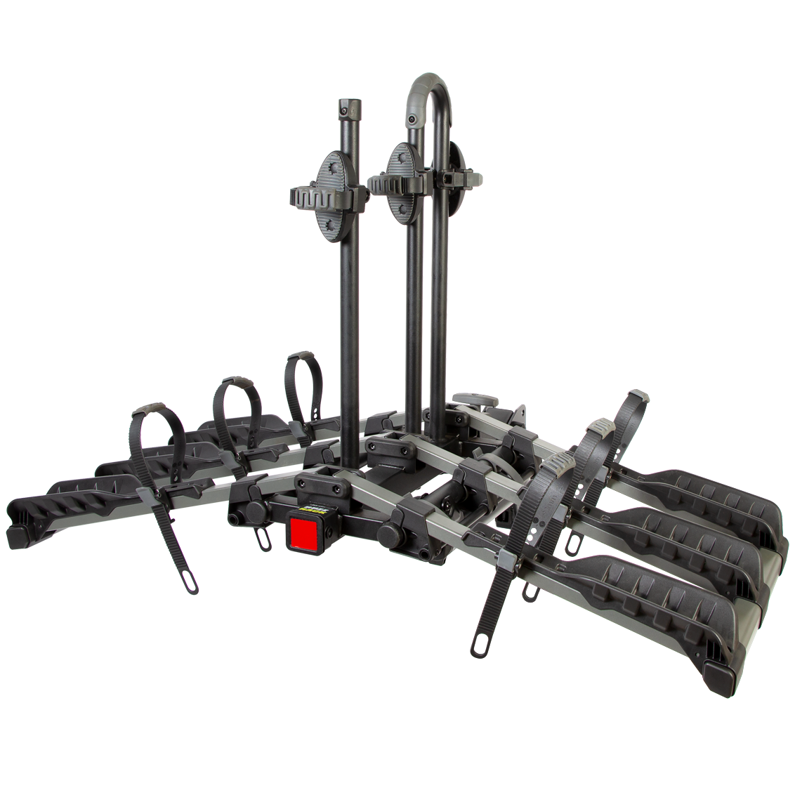 BuzzRack Eazzy H3 Car Rack (3 Bike)