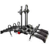 BuzzRack Eazzy H3 Car Rack (3 Bike)