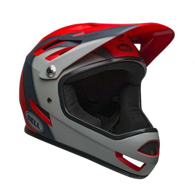 Bell Sanction Helmet