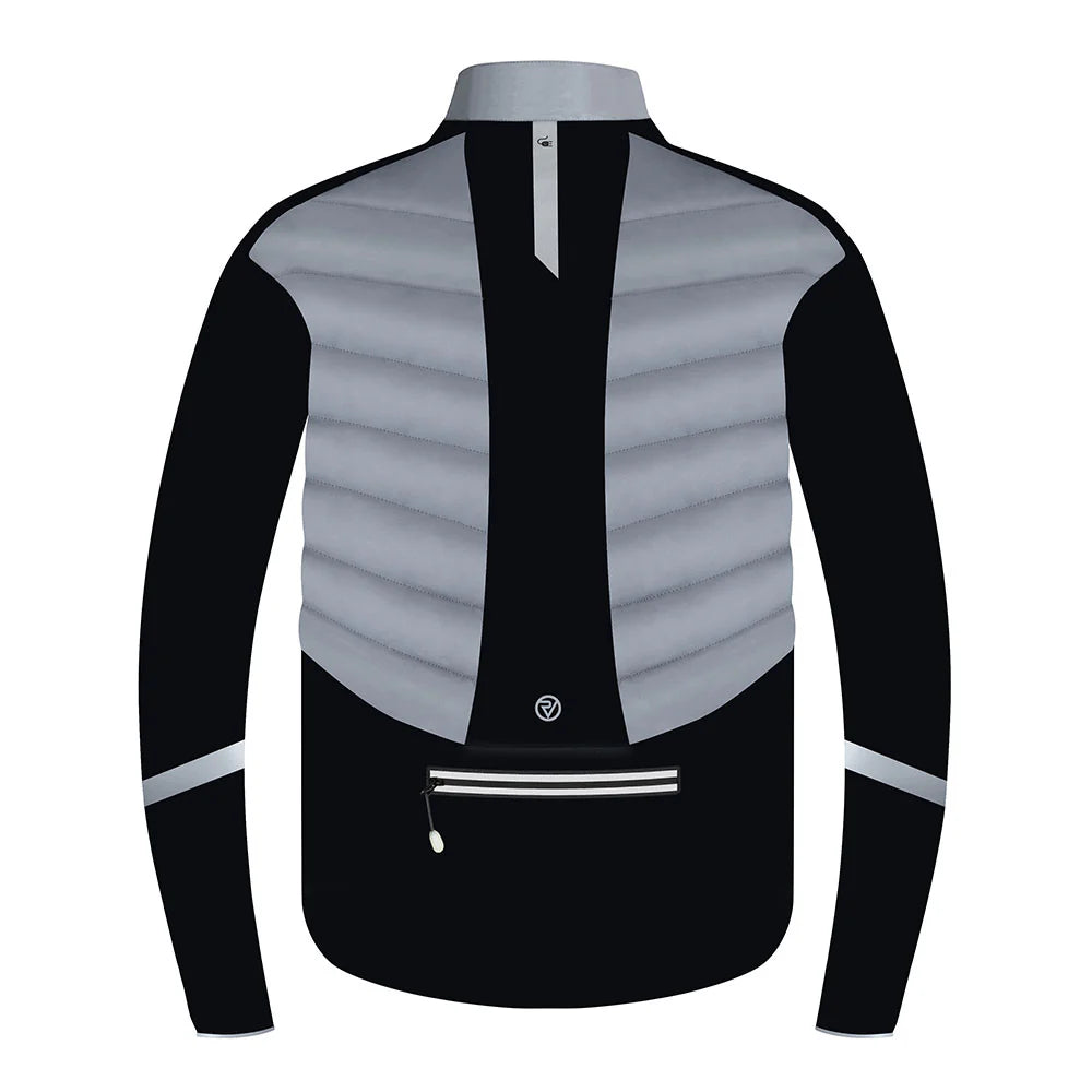 Proviz Reflect360 Platinum Commuter Jacket