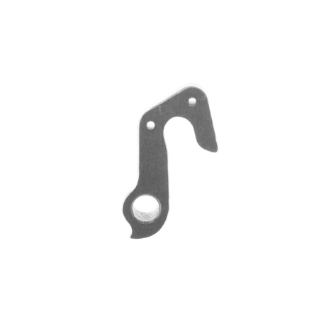 Meta CNC Model 150 Derailleur Hanger Rear