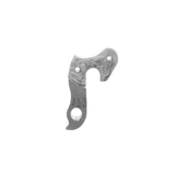 Meta CNC Model 172 Derailleur Hanger Front