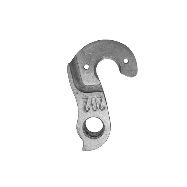 Meta CNC Model 202 Derailleur Hanger