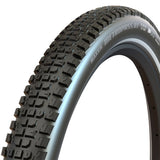 Tyre 29 x 2.40 Maxxis Metropass EXO TR E-50 Wirebead Reflective