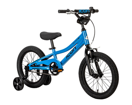 16" Icon Mega Force Boys