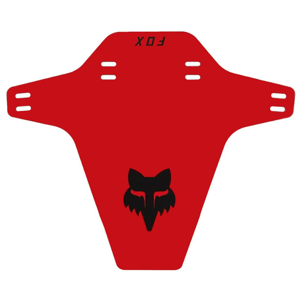 Fox MTB Front Mudguard