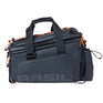 Basil Miles Tarpaulin Trunkbag XL 9-36L Rack Bag