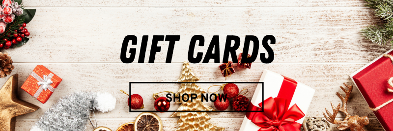 Gift cards