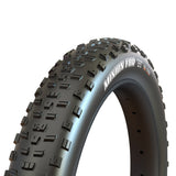 Tyre 27.5 x 3.80 Maxxis Minion FBR Fat Exo TR 120TPI