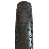 Tyre 27.5 x 3.80 Maxxis Minion FBR Fat Exo TR 120TPI