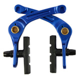 Mission BMX Reflex U-Brake Caliper Set Blue