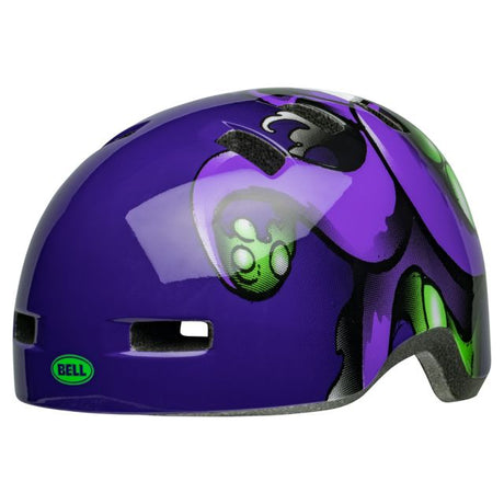 Bell Lil Ripper Kids Helmet