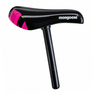 Mongoose Ladygoose 20 Kids Saddle + Post
