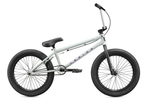 Mongoose Legion L100 Grey