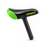Mongoose Lilgoose 12 Kids Saddle + Post