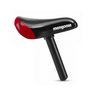 Mongoose Lilgoose 12 Kids Saddle + Post