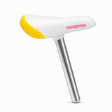 Mongoose Missygoose 16 Kids Saddle