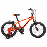 Mongoose Mitygoose 16 Kids Saddle