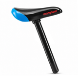 Mongoose Mitygoose 16 Kids Saddle