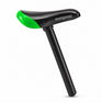 Mongoose Mitygoose 16 Kids Saddle + Post