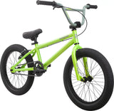 18" Mongoose Scan