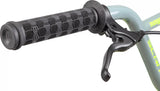 18" Mongoose Scan