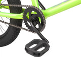 18" Mongoose Scan