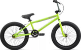 18" Mongoose Scan